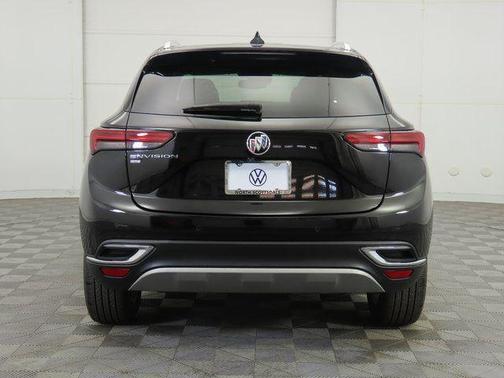 2023 Buick Envision Essence AWD