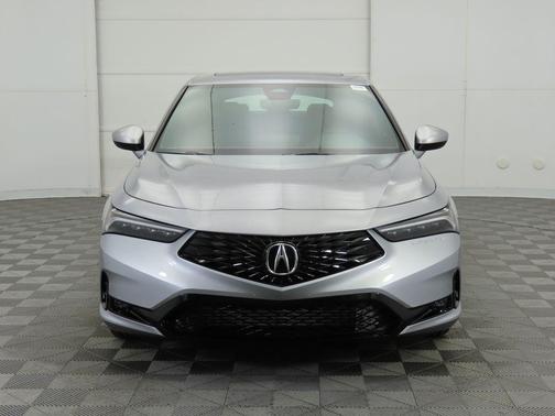 2025 Acura Integra A-SPEC