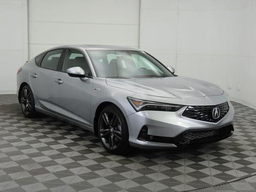 2025 Acura Integra A-SPEC