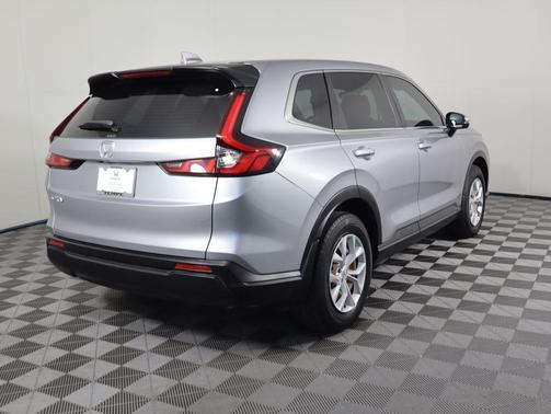 2023 Honda CR-V LX AWD