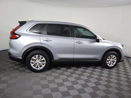 2023 Honda CR-V LX AWD