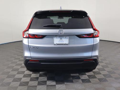 2023 Honda CR-V LX AWD