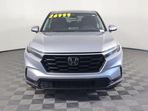 2023 Honda CR-V LX AWD