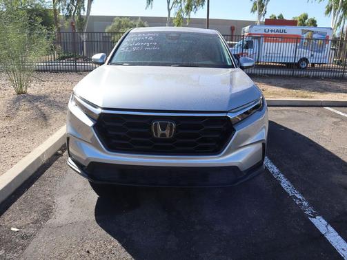 2023 Honda CR-V LX AWD