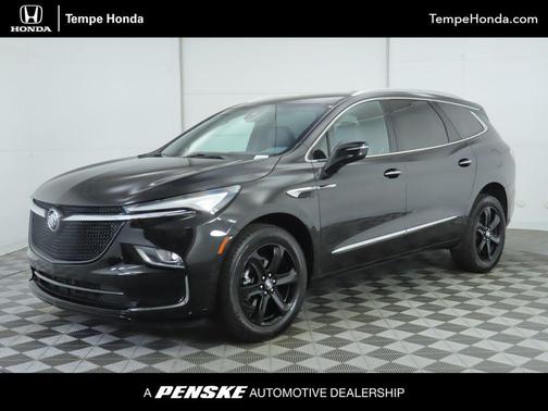 2023 Buick Enclave Essence AWD