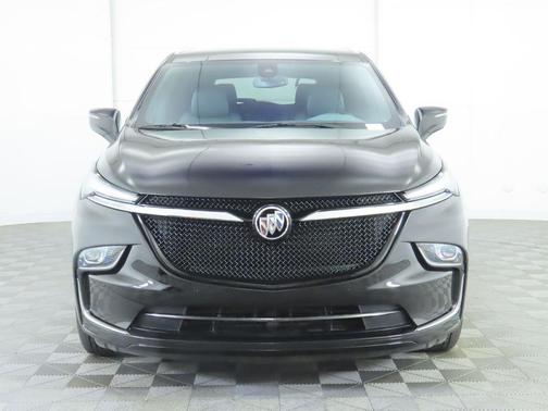 2023 Buick Enclave Essence AWD