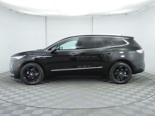 2023 Buick Enclave Essence AWD