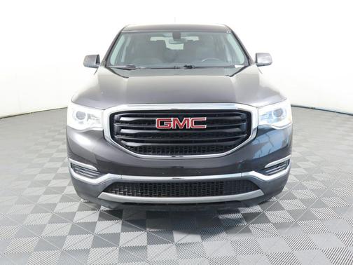 2017 GMC Acadia SLE-1