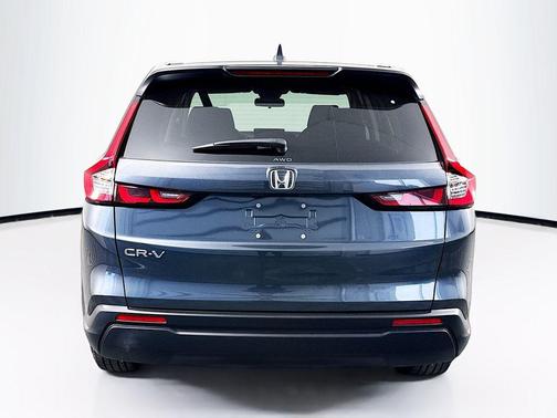 2024 Honda CR-V EX AWD