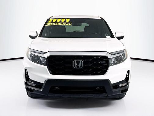 2023 Honda Passport AWD EX-L