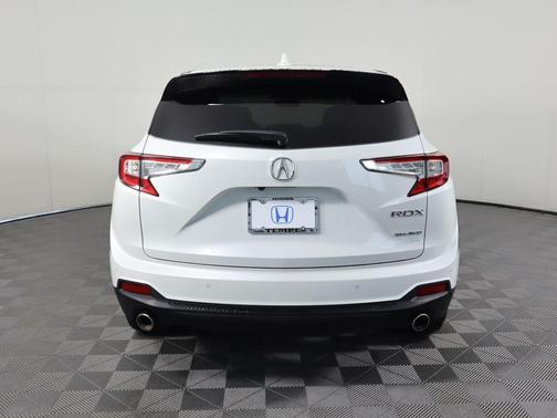 2021 Acura RDX Technology Package