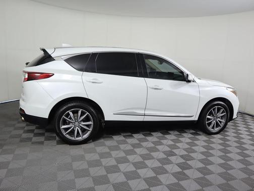 2021 Acura RDX Technology Package