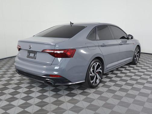 2024 Volkswagen Jetta GLI 2.0T Autobahn