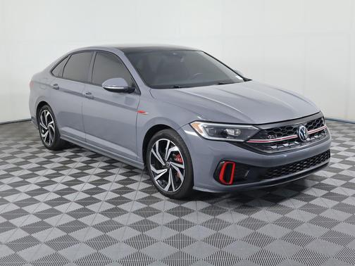 2024 Volkswagen Jetta GLI 2.0T Autobahn