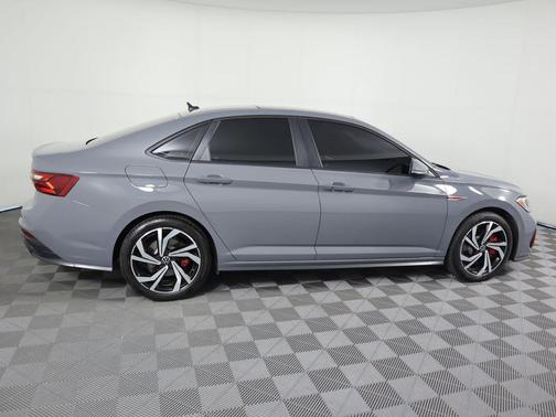 2024 Volkswagen Jetta GLI 2.0T Autobahn