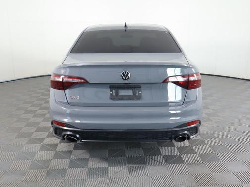 2024 Volkswagen Jetta GLI 2.0T Autobahn