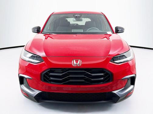 2023 Honda HR-V 2WD Sport