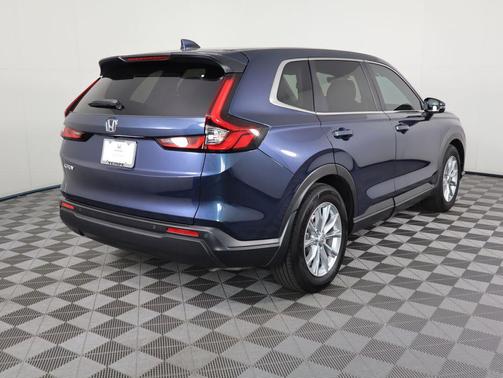 2025 Honda CR-V EX-L 2WD