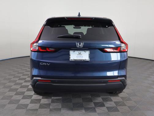 2025 Honda CR-V EX-L 2WD