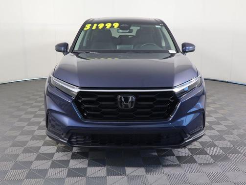 2025 Honda CR-V EX-L 2WD