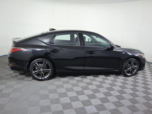 2023 Acura Integra A-SPEC