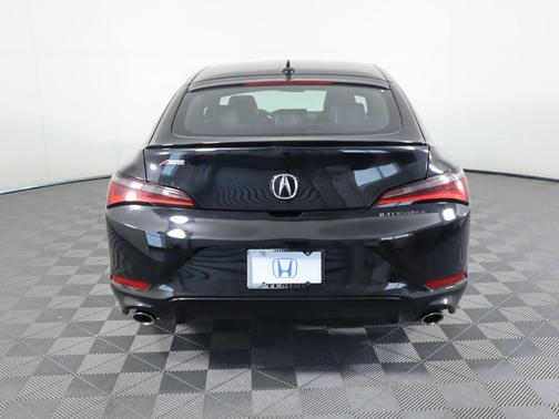 2023 Acura Integra A-SPEC