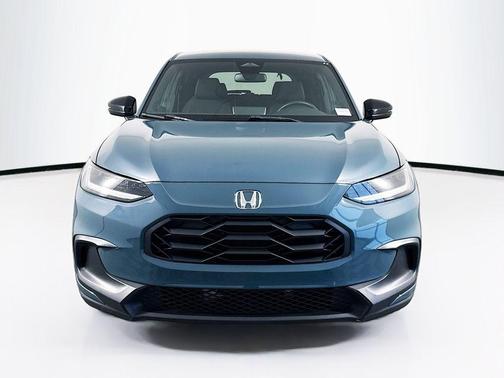 2023 Honda HR-V 2WD Sport