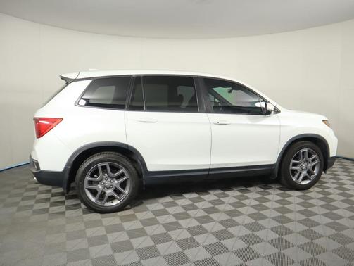 2022 Honda Passport 2WD EX-L