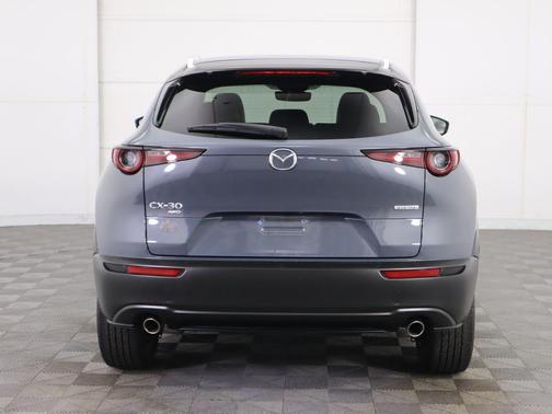 2022 Mazda CX-30 2.5 S Carbon Edition
