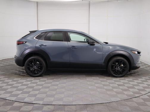 2022 Mazda CX-30 2.5 S Carbon Edition