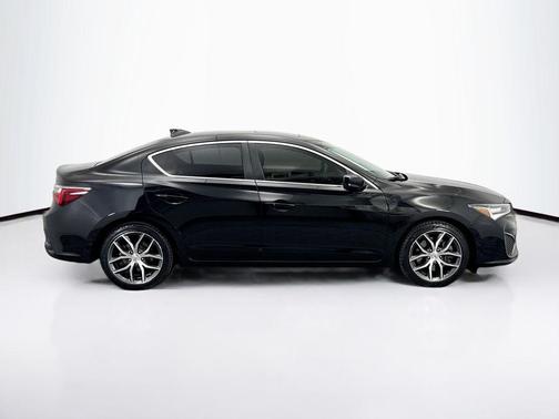 2020 Acura ILX Premium Package