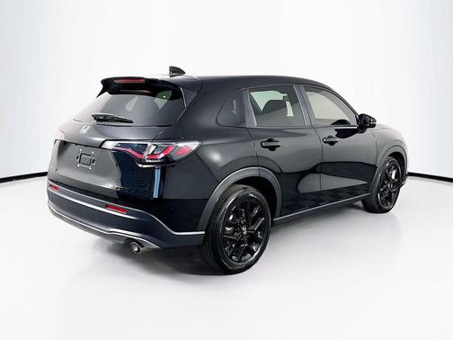 2023 Honda HR-V AWD Sport