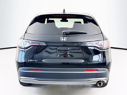 2023 Honda HR-V AWD Sport