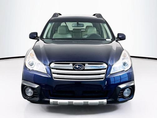 2014 Subaru Outback 3.6R Limited