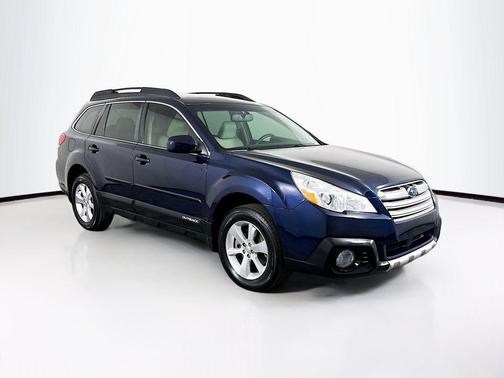 2014 Subaru Outback 3.6R Limited