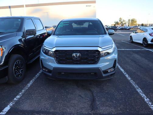 2023 Honda Passport AWD EX-L