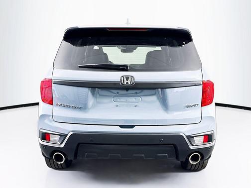 2023 Honda Passport AWD EX-L