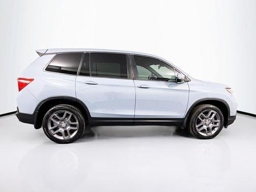 2023 Honda Passport AWD EX-L