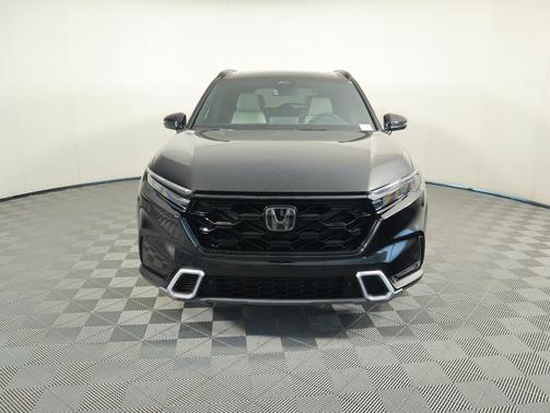 2023 Honda CR-V Hybrid Sport Touring AWD