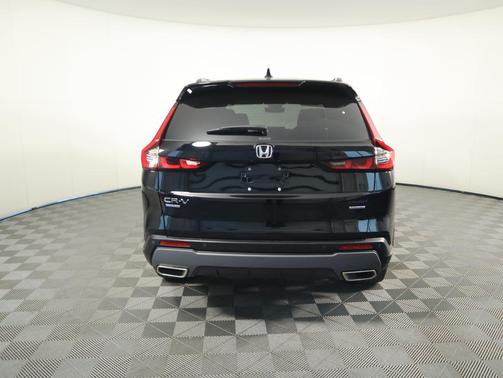 2023 Honda CR-V Hybrid Sport Touring AWD