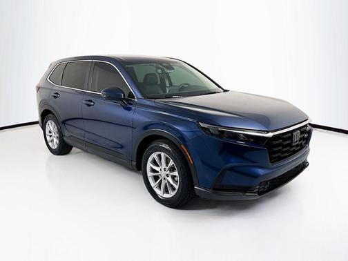 2024 Honda CR-V EX-L 2WD