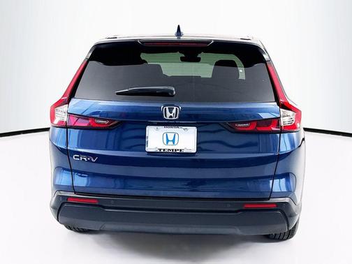 2024 Honda CR-V EX-L 2WD