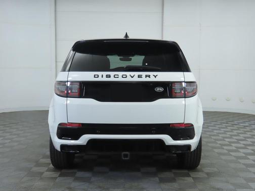 2023 Land Rover Discovery Sport SE R-Dynamic