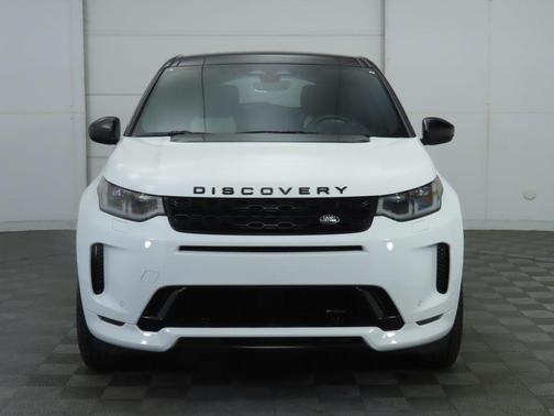 2023 Land Rover Discovery Sport SE R-Dynamic