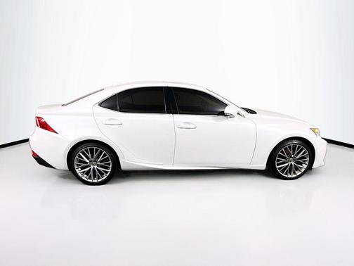2014 Lexus IS 250 Base