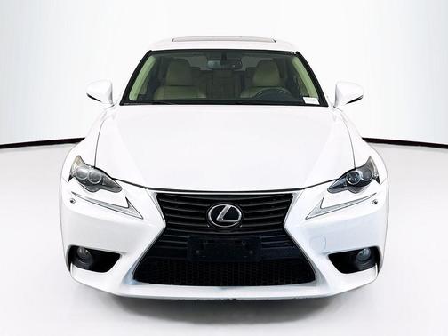 2014 Lexus IS 250 Base