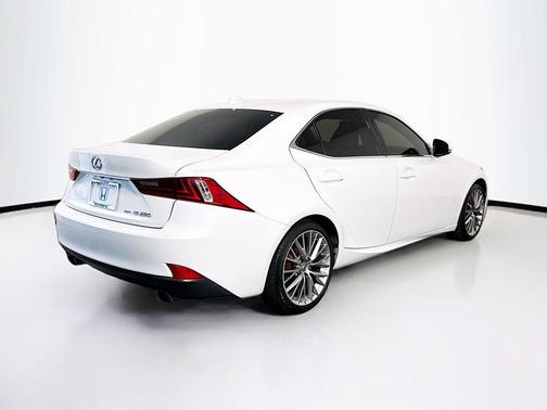2014 Lexus IS 250 Base