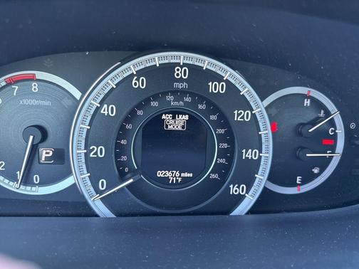 2017 Honda Accord Touring V6