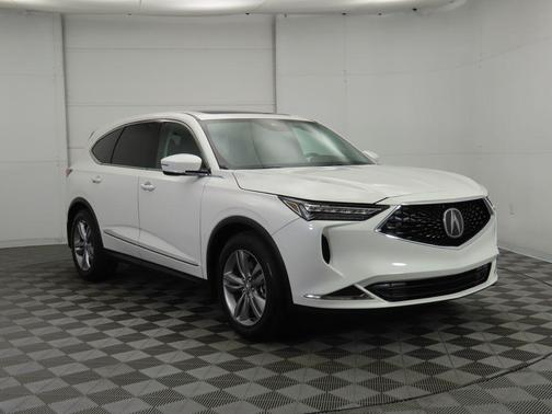 2023 Acura MDX Standard