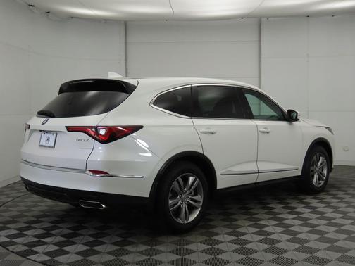 2023 Acura MDX Standard